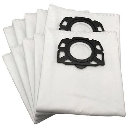 10 stk engangsstøvsuger støvmoppkluter for MV4 MV5 MV6 WD4 WD5 WD6