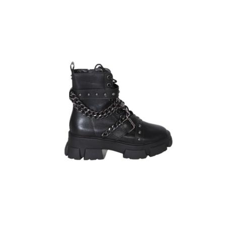 Steve Madden Sko Sort, Dame, Størrelse: 40 EU