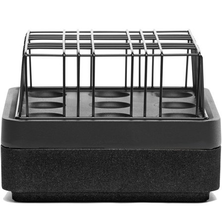 Born in sweden Korkskål gaveæske, small, sort | KitchenOne