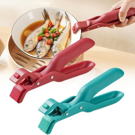 Monitoiminen palovammoja estävä kulholeike 2 kappaletta lautanen ja tartuntapidikkeet kulholeike helppo puhdistaa kattiloille kulhoille lautasille 