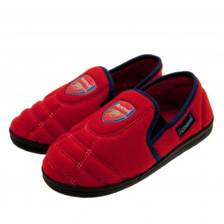 Arsenal Tossut Junior Punamusta