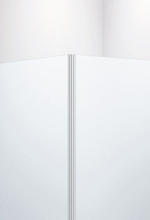 INR 80000427 Magnetlist för 6 mm glas, Badrum