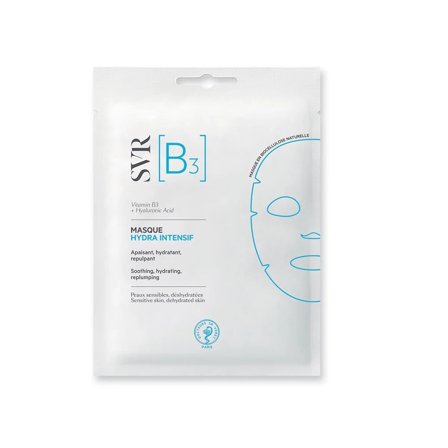 SVR A B3 C [B3] Masque Hydra Intensif 12ml - Maschera Idratante viso