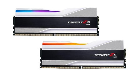 G.SKILL 32GB (2 x 16GB) 8000MHz DDR5 TZ5 RGB CL38 1,45V