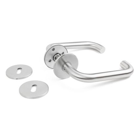 Habo 20192 Dørhåndtag, Dør- & vinduesbeslag