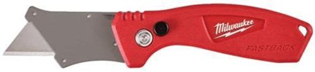 Milwaukee 4932471356 Fällkniv kompakt, Handverktyg
