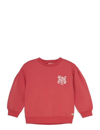 Daily 7 | Sweater Brushed Print | 122