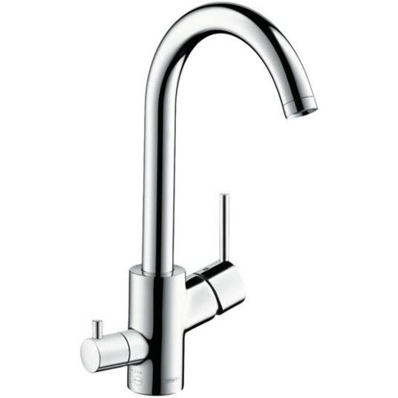 Hansgrohe Talis S2 Variarc Köksblandare med hög pip, Badrum