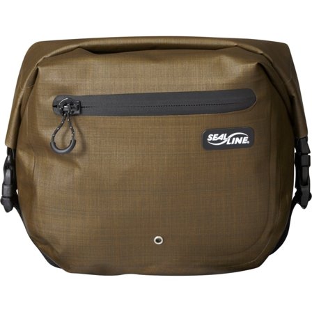 SealLine Seal Pak (2020) bum bags Green OneSize