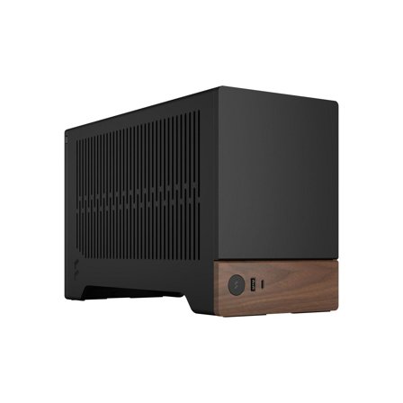 Fractal Design Terra - SFF - mini-ITX