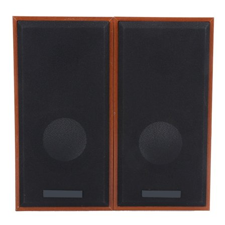 M3 Kannettava Mini HiFi Digitaalinen Kaiutin Puinen Työpöytä USB 3.5mm Stereo Tulo Äänirasia