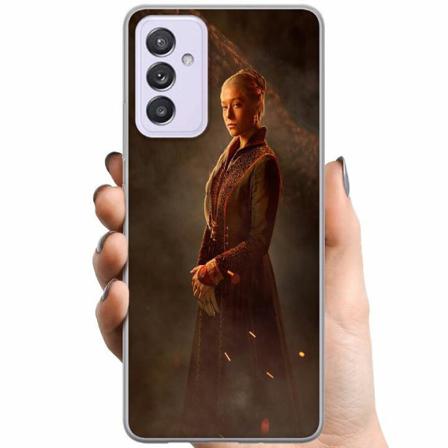 Samsung Galaxy A82 5g Tpu Mobilskal House Of The Dragon