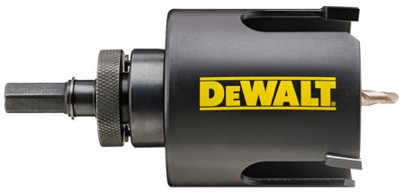 Dewalt DT90430-QZ Hullsag 19 mm, Maskintilbehør & forbruk