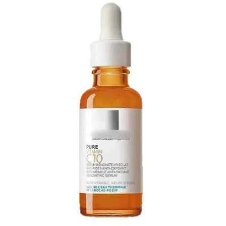 Anti-age Hyalu C10 Serum Anti-rynkekonsentrat Reparerende 30ml