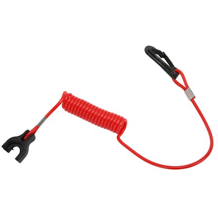 Evinrude Johnson Påhengsmotor Nødstopp Sikkerhetsbryter Erstatning 176288