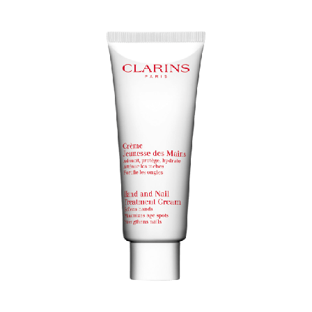 Clarins Hand & Nail Treatment Cream, 100 ml Dam