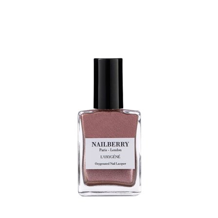 NAILBERRY Oxygenated Nail Laquer Ring a Posie, Makeup, Neglelak, Farvede Lakker