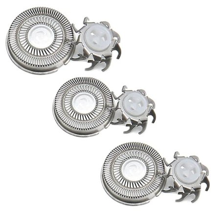 Elektrisk rakapparat ersättningsblad reservblad nästrimmer tempeltrimmer elektrisk rakapparat Machi