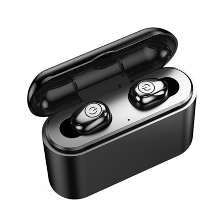 TWS-X8 Hörlurar Trådlösa Bluetooth 5.0 Hörlurar Vattentäta In-Ear Hörlurar Inbyggd Handsfree Mikrofon TWS Trådlösa Hörlurar Tvillingar Öronproppar 35