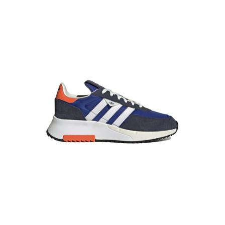 Adidas - Sneakers - Blå - Herr - Storlek: 43 Eu, Herr, Storlek: 43 EU