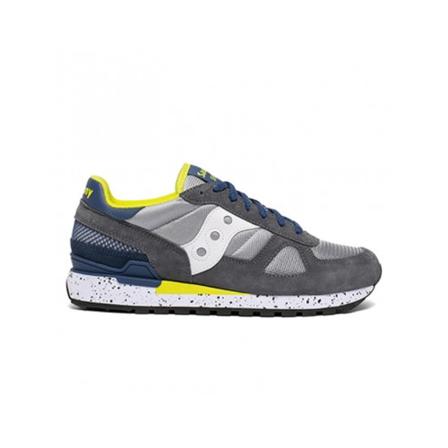 Saucony Sneakers , Grijs , Heren , Maat: 41 EU