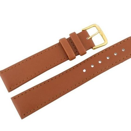 Stilsäkert Klockarmband (PU-Läder)