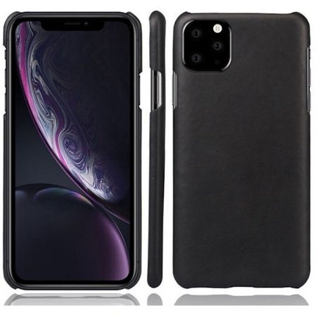 iPhone 12 Erittäin ohut Vintage Retro Cover Jazz