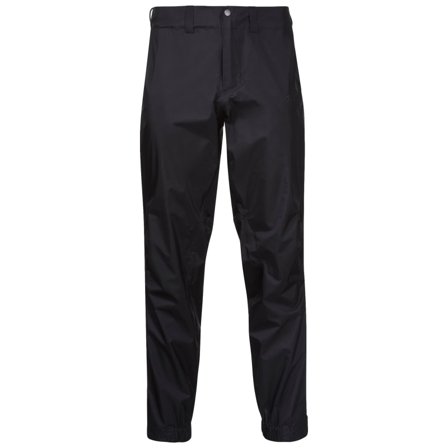 Bergans Men's Vatne 3L Pants Men shell trousers Black S