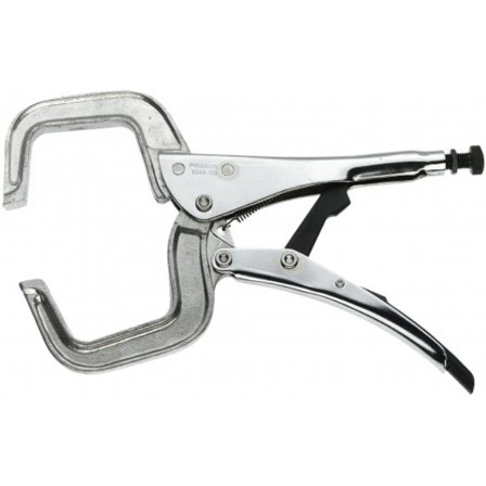 Facom 504A.100 Svetstång med C-form 80 mm, Handverktyg