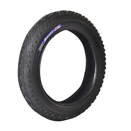 12x2.125 tommer Barnesykkel Dekk Slitesterke Sykkel Deler