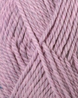 Garn Drops Alaska 50g Gammalrosa