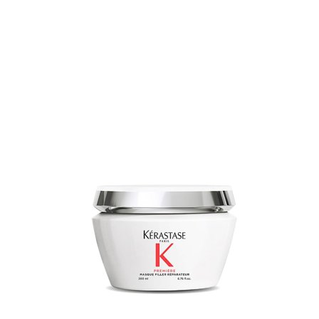 KÉRASTASE Première Masque Filler Réparateur Hair Mask 200ML 200 ml, Hår, Shampoo & Hårpleje, Hårkur
