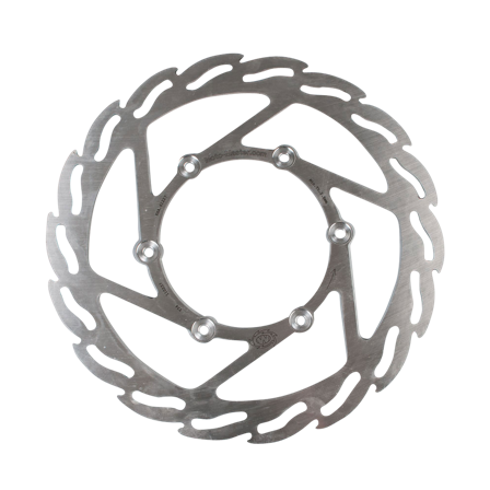 Disco de Freno Delantero Moto-Master Flame - Husaberg FE550 2004-2008