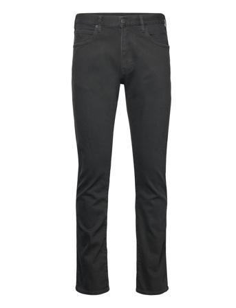 Emporio Armani 5 Pockets Pant Svart