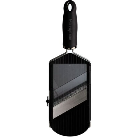 Microplane Mandolin Skivar & Strimlar | Matlagning > Köksredskap > Mandoliner | Bagaren och Kocken