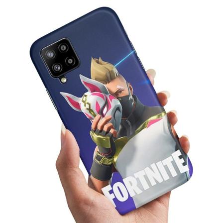 Samsung Galaxy A42 5G - Deksel/Mobildeksel Fortnite