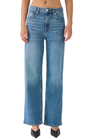 Brooke Jeans Wash Vigo Denim Blue 32" 28