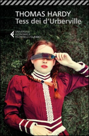 Tess dei d'Urberville Thomas Hardy