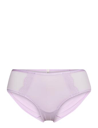 Bottoms Purple Esprit Bodywear Women