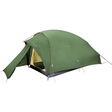 VAUDE Taurus UL 2p dome tents Green OneSize
