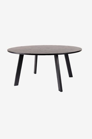 Create Collection - Ruokapöytä Dino - Musta - Ruokapöydät - - Homeroom