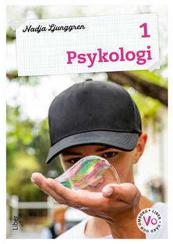 Psykologi 1 Fakta och uppgifter, ISBN: 9789147147960