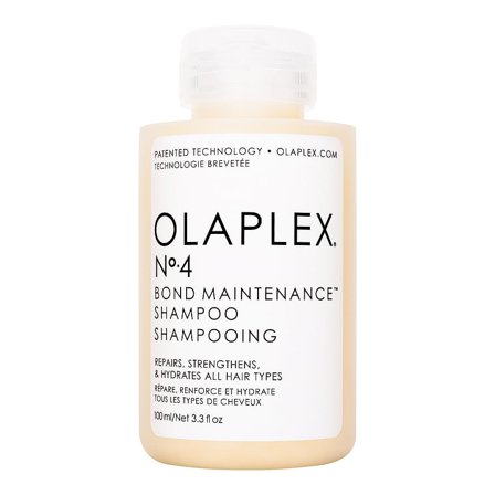 Olaplex No.4 Bond Maintenance Shampoo 100 ml, Hår, Shampoo, Hårshampoo