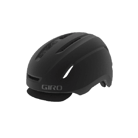 Giro Caden MIPS Unisex Bike helmets Black S