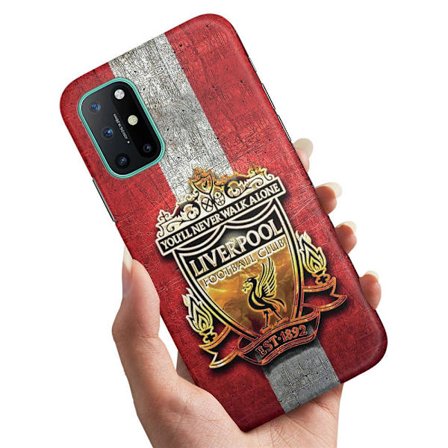 Kuoret / Suojakuoret OnePlus 8T - Liverpool