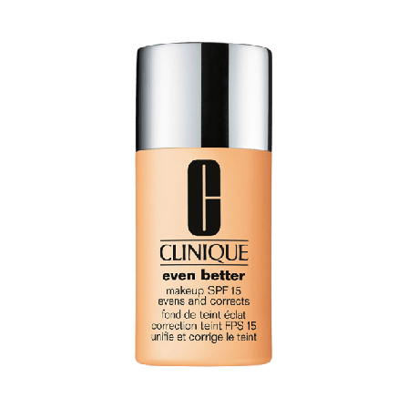 Clinique Even Better Makeup Foundation SPF 15 Dam Beige ONESIZE