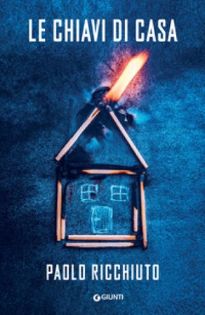 Le chiavi di casa Paolo Ricchiuto