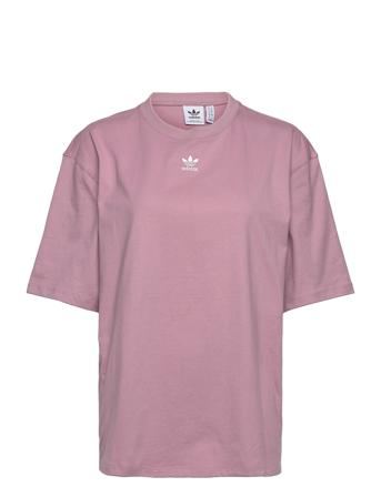 Loungewear Adicolor Essentials Tee W Purple Adidas Originals