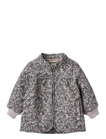 Wheat | Thermo Jacket Thilde | 86