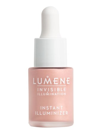 LUMENE Invisible Illumination Instant Illuminizer - Nude - 15 ml